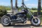 Preview: PENZL AUSPUFFANLAGE FÜR - Harley-Davidson - CVO Deluxe (FLSTNSE)  - Motor TC110 - Baujahr 2014 bis 2015 - mit mechanische oder elektronische Steuerung