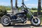 Preview: PENZL AUSPUFFANLAGE FÜR - Harley-Davidson - Softail Heritage Classic (FLSTC) - Motor Evolution/TC88/TC96/TC103 - Baujahr 1984 bis 2017