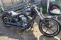 Preview: PENZL AUSPUFFANLAGE FÜR - Harley-Davidson - Softail Rocker (FXCW) - Motor TC96 - Baujahr 2007 bis 2011
