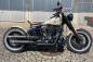 Preview: PENZL AUSPUFFANLAGE FÜR - Harley-Davidson - CVO Fat Boy (FLSTFSE)   - Motor TC 103 / TC110 - Baujahr 2005 bis 2006