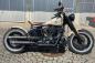 Preview: PENZL AUSPUFFANLAGE FÜR - Harley-Davidson - Fat Boy S (FLSTFBS) - Motor TC110 - Baujahr 1984 bis 2016