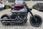 Preview: PENZL AUSPUFFANLAGE FÜR - Harley-Davidson - Softail Blackline (FXS) - Motor TC96 - Baujahr 2007 bis 2011