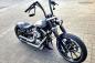 Preview: PENZL AUSPUFFANLAGE FÜR - Harley-Davidson - CVO Fat Boy (FLSTFSE)   - Motor TC 103 / TC110 - Baujahr 2005 bis 2006