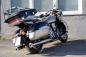 Preview: PENZL ANLAGE FÜR - Kawasaki® - Tourer - VN 1700 li./re. -  Baujahr 2009 bis 2015 - nur mit manuelle Steuerung - Endtöpfe 100Ø
