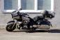 Preview: PENZL ANLAGE FÜR - Kawasaki® - Tourer - VN 1700 li./re. -  Baujahr 2009 bis 2015 - nur mit manuelle Steuerung - Endtöpfe 100Ø