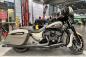 Preview: PENZL AUSPUFFANLAGE FÜR - Indian® - Bagger - Chieftain Elite - Baujahr 2015 bis 2020 - mit elektronische Steuerung - Durchmesser 100Ø