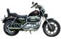 Preview: 35 kW Drossel Harley Davidson Sportster XL/2 1200 " Gasgriff Drossel"