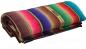Preview: Rockmount Serape«; mehrfarbig - Mexican Chicano Harley Davidson