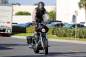 Preview: Club Style Fairing Touring Sport Harley Davidson Verkleidung Clubstyle