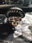 Preview: CnP Choppers n Partys Baseball Cap - Black Culture Shock Biker Motorrad
