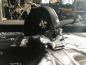 Preview: CnP Choppers n Partys Baseball Cap - Black Culture Shock Biker Motorrad