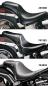Preview: LE PERA 2-UP SILHOUETTE FÜR SOFTAIL - LE PERA