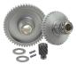 Preview: S&S VERTEILER-ANTRIEBSRITZEL SET FÜR BIG TWIN VON 1936-1969 - S&S CYCLE