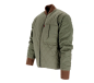 Preview: 13 1/2 Long Haul Jacket Army Green - Grösse: XL