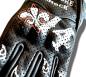 Preview: CnP Leder Motorradhandschuhe aus echtem Leder
