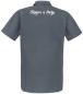 Preview: Choppers n Partys Grey for 14  Hemd