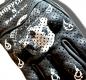 Preview: CnP Leder Motorradhandschuhe aus echtem Leder
