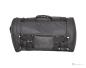 Preview: Rollbag Lenkrad oder Sitz Reisetasche LARGE (51L) Motorrad in Cordura, Reflektive Skull oder Leder Motorradtasche