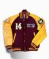 Preview: Choppers n Partys - Collegejacke Sondermodell