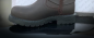 Preview: CnP Choppers n Partys Leder Biker Boots Stiefeletten Stiefel Motorrad