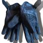 Preview: CnP Leder Motorradhandschuhe aus echtem Leder