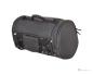 Preview: Rollbag Lenkrad oder Sitz Reisetasche LARGE (51L) Motorrad in Cordura, Reflektive Skull oder Leder Motorradtasche