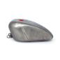 Preview: Legacy, 3.3 gallon Sportster gas tank. dished Bobber Style - Tank für Harley-Davidson® 83-03 XL Sportster