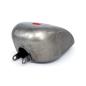 Preview: Legacy, 3.3 gallon Sportster gas tank. dished Bobber Style - Tank für Harley-Davidson® 83-03 XL Sportster