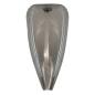 Preview: Stretched Eddy, 4.1 Gallon Chopper Gas Tank - Tank für Harley-Davidson® Universal