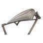 Preview: Stretched Eddy, 4.1 Gallon Chopper Gas Tank - Tank für Harley-Davidson® Universal