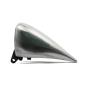 Preview: Amen style ribbed gas tank, 2.35 gallon Bobber Style - Tank für Harley-Davidson® 83-03 XL Sportster