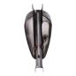 Preview: 2.2 Gallon Sportster Custom Gas Tank  Bobber Style - Tank für Harley-Davidson® 04-06 XL Sportster