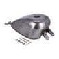 Preview: 2.2 Gallon Sportster Custom Gas Tank  Bobber Style - Tank für Harley-Davidson® 04-06 XL Sportster