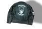 Preview: CnP Punk Leatherjacket - Choppers n Partys Punk Lederjacke