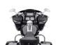 Preview: Chizeled Lo Lenker chrom Harley-Davidson® für FLTRX und FLTRXS Modelle von 2015–2023