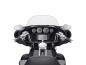Preview: Batwing Tallboy Lenker Harley-Davidson® für Electra Glide® und Street Glide® ’09–’24 (außer FLHX ’24), Ultra Limited™ (außer FLHTK ’10–’13) und Trike ’09–’23 (außer Freewheeler™)
