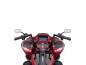 Preview: Fused Lenker schwarz  Harley-Davidson® für ABS-fähige Road Glide Modelle von 2015 bis 2024
