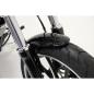 Preview: Cult-Werk Frontfender ''Custom V1''. glänzend schwarz – 13-17 (NU) FXSB Breakout; 18-19 FXBR (NU) Breakout 107; 18-22 (NU) FXBRS Breakout 114; 23-24 FXBR Breakout 117