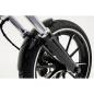 Preview: Cult-Werk Frontfender ''Custom V2''. glänzend schwarz – 13-17 (NU) FXSB Breakout; 18-19 FXBR (NU) Breakout 107; 18-22 (NU) FXBRS Breakout 114; 23-24 FXBR Breakout 117