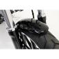 Preview: Cult-Werk Frontfender ''Custom V2''. glänzend schwarz – 13-17 (NU) FXSB Breakout; 18-19 FXBR (NU) Breakout 107; 18-22 (NU) FXBRS Breakout 114; 23-24 FXBR Breakout 117