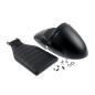 Preview: Cult-Werk, cafe racer tail section. Incl. fender & seat für harley Davidson - 04-22 XL Sportster