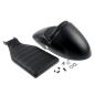 Preview: Cult-Werk cafe racer tail section. Incl. fender & Sitzbank – 04-22 XL Sportster (NU)