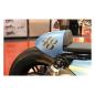 Preview: Cult-Werk, cafe racer tail section. Incl. fender & seat für harley Davidson - 04-22 XL Sportster