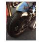 Preview: Cult-Werk, cafe racer tail section. Incl. fender & seat für harley Davidson - 04-22 XL Sportster