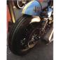 Preview: Cult-Werk cafe racer tail section. Incl. fender & Sitzbank – 04-22 XL Sportster (NU)