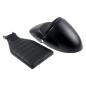 Preview: Cult-Werk cafe racer tail section. Incl. fender & Sitzbank – 04-22 XL Sportster (NU)