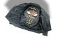 Preview: CnP Punk Leatherjacket - Choppers n Partys Punk Lederjacke