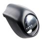 Preview: Cult-Werk LED headlamp Set. CVO style. glänzend schwarz – 13-17 Softail FXSB Breakout (NU)