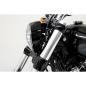 Preview: Cult-Werk triple tree bolts. schwarz – 18-19 FXBR Breakout 107; 18-22 FXBRS Breakout 114; 23-26 FXBR Breakout 117