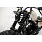 Preview: Cult-Werk triple tree bolts. schwarz – 16-22 XL Sportster (NU)